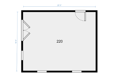 Montgomery Commercial Leasing Space