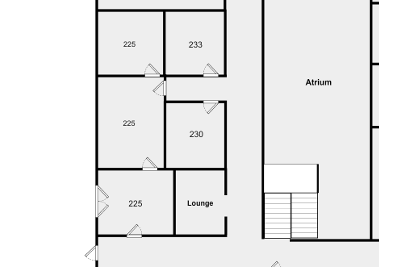 Montgomery Commercial Leasing Space